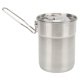 thumbnail image 2 of Taza Para Acampar, Taza Para Acampar Mango Plegable Resistente A Caídas Utensilios De Cocina Para Senderismo Para Exteriores Para Montañismo ANGGREK Otros, 2 of 8
