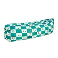 thumbnail image 1 of Portable Inflatable Lounger Comfortable Foldable Air Chair with  Load Bearing Capacity for Hiking Picnic Music Festival, 1 of 7