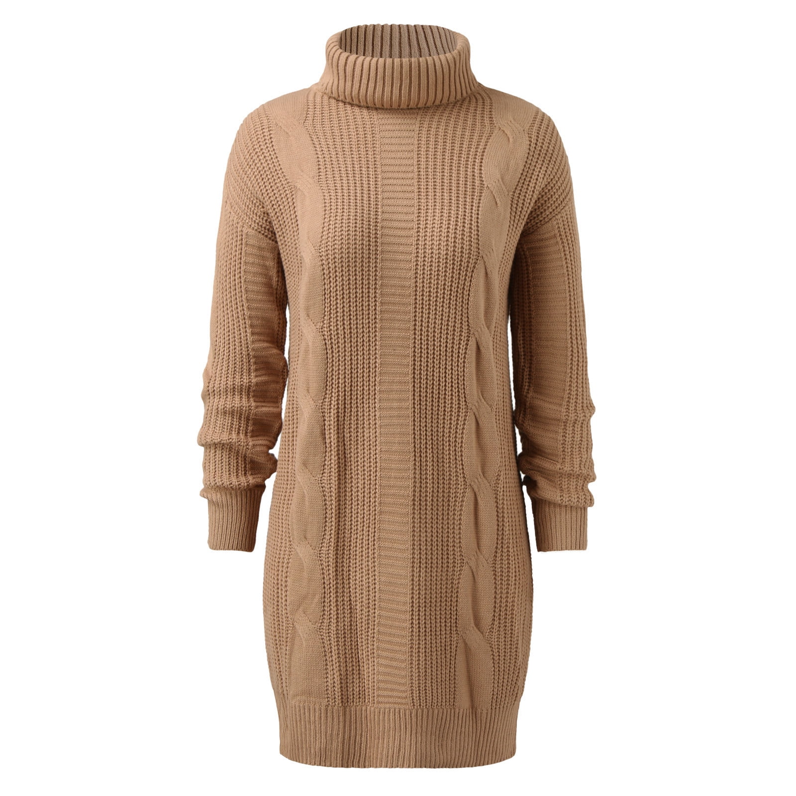 Casual Dresses for Women Women'S Long Batwing Sleeve Off