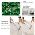 thumbnail image 4 of 7x5FT Photo Backdrop Hawaii Backdrop Summer Tropical Palm Leaves Backdrop Jungle Theme Backdrop Safari Plants Party Background, 4 of 6