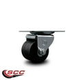 thumbnail image 2 of True 190CW8015B Replacement Caster - Service Caster Brand, 2 of 2