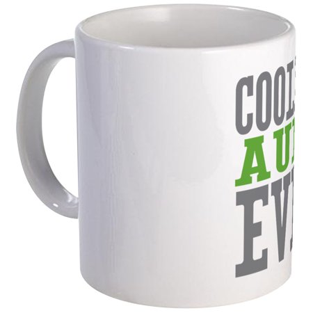 CafePress - Coolest Aunt Ever - Unique Coffee Mug, Coffee ...