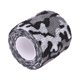 thumbnail image 5 of Equipamiento Deportivo Al Aire Libre 5cm X 4.5m Outdoor Bionic Wrap Hunting Camping Stealth Tape (Camuflaje 2), 5 of 8