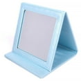thumbnail image 2 of Cinnamoroll Folding Mirror Sanrio Travel Accessories Otegami, 2 of 5
