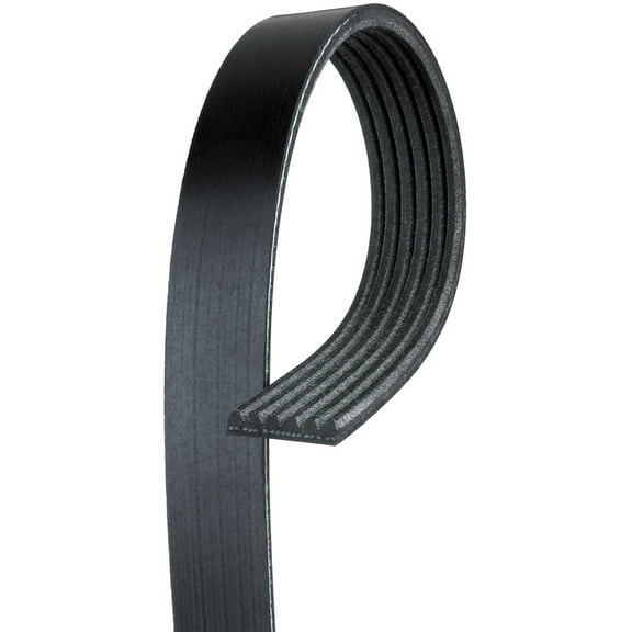 Gates K060751 Serpentine Belt Fits select: 2020 KIA TELLURIDE, 2021-2023 HYUNDAI PALISADE