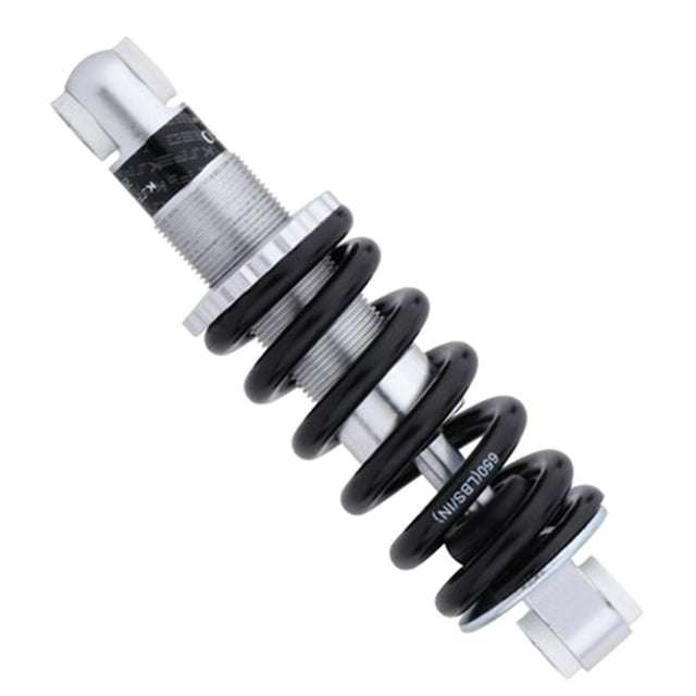 Amortiguador de Bobina Baoblaze para Bicicleta 150mm 155mm 160mm 165mm 650 libras