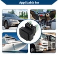 Unique Bargains Auto Relay for Yamaha ATV 350 400 450 660 Waterproof