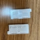 thumbnail image 4 of Clips adhesivos para exteriores soportes de cables transparentes para el hogar exteriores e interiores 25 uds., 4 of 9