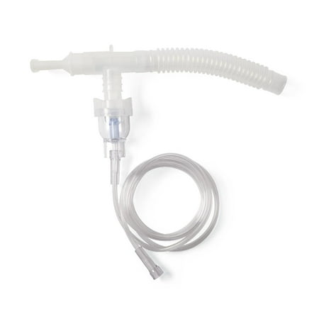 Nebulizer Mouthpieces - HCS4483