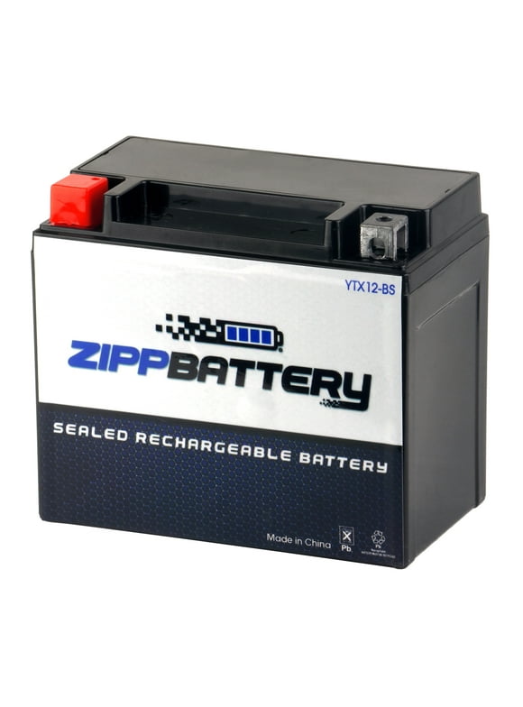 Kawasaki Batteries in Motorcycle Batteries