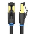 thumbnail image 2 of Cable Ethernet Vention Cat 8 Gigabit Reforzado Conector Rj45 3m Vention VEIKABI, 2 of 4