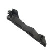 thumbnail image 5 of 52536-05020 Front Bumper Bracket Bumper Fixing Bracket Clip for Avensis 2003-2008 52535-05020,A52535-05020,Left, 5 of 5
