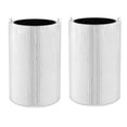 thumbnail image 1 of For Blue Pure 411 Series SmokeBlock Replacement Filter, Fits Blue Pure 411 Auto, 411 and 411+ Air P, 1 of 5