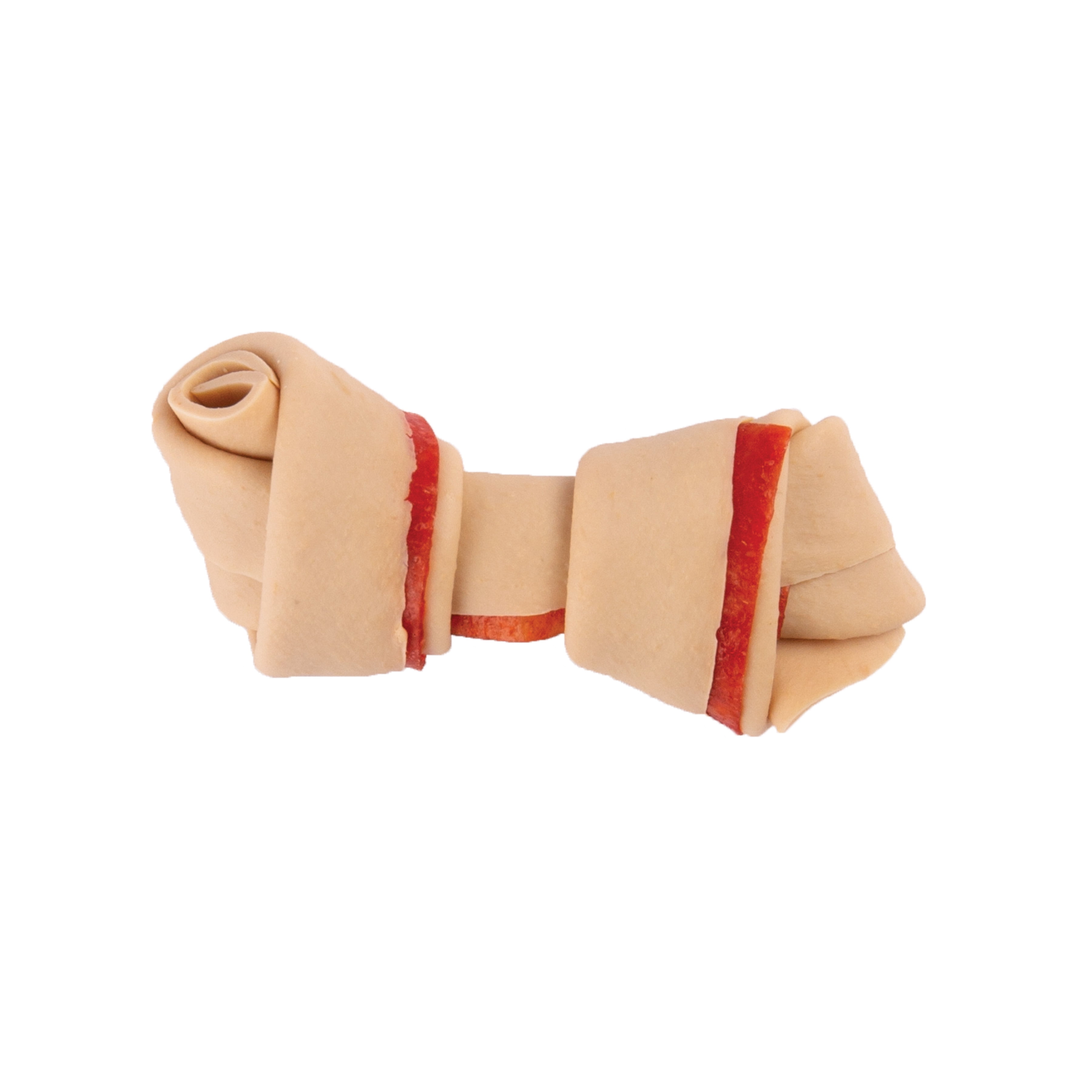 (2 pack) SmartBones Mini Bones with Real Chicken, Rawhide-Free Chews for Dogs, 56 Count