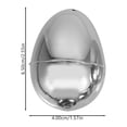 thumbnail image 4 of 30 Pcs Easter Eggs Kids Toy Gift Boxes Candy Child Plastic, 4 of 6