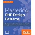 thumbnail image 1 of Pre-Owned Mastering PHP Design Patterns, 1 of 1