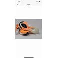 thumbnail image 5 of Adi - das Ultraboost 22 Running Shoes Men's Orange White (HR1029) Size 9, 5 of 5