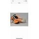 thumbnail image 5 of Ad-id-as Ultraboost 22 Running Shoes Men's Orange White (HR1029) Size 9, 5 of 5