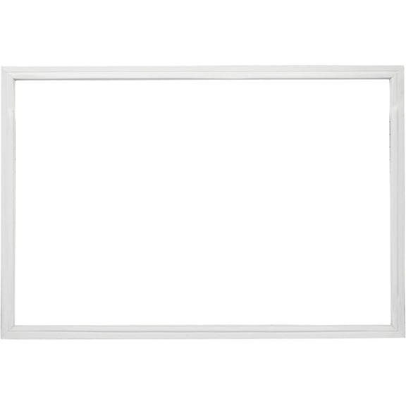 Whole Parts Refrigerator Freezer Door Gasket Seal Part# DA97-12522E - Replacement & Compatible with Some Samsung Refrigerators