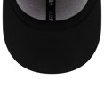 thumbnail image 5 of Men's New Era Black Arizona Diamondbacks Neo 39THIRTY Flex Hat, 5 of 6