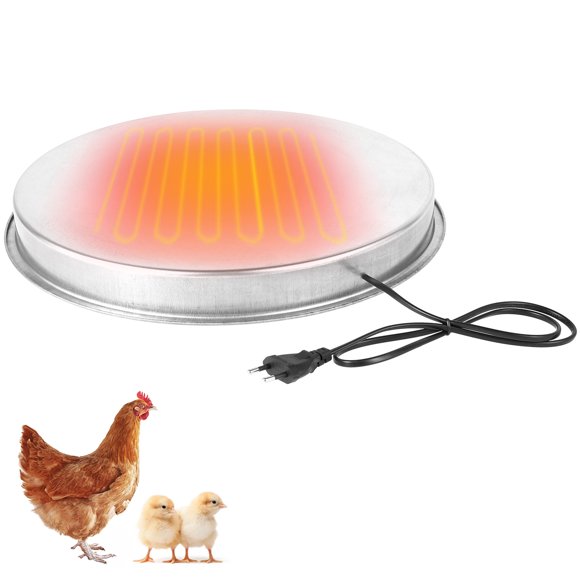 Solar Heater Chicken Coop