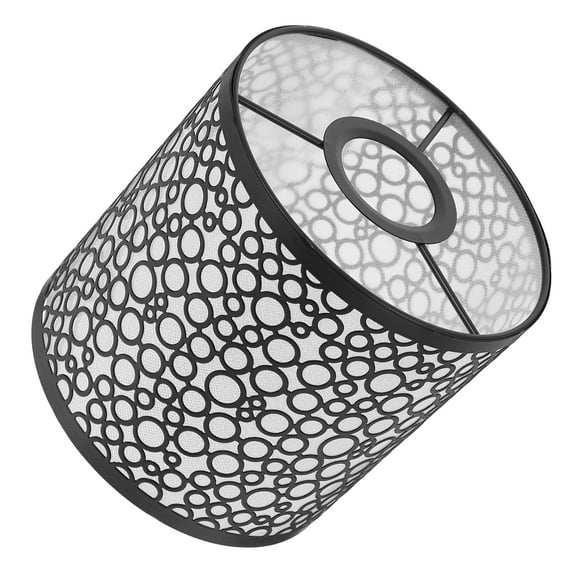 Hollow Lampshade Detachable Decoration Chandelier