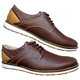 thumbnail image 3 of Zapatos Para Hombre En Piel Vacuno Casuales y Comodos 6TR, 3 of 5