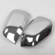 thumbnail image 2 of Silver Mirror Covers+Door Handle Covers for Jeep Dodge 11-20, 2 of 5