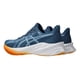 thumbnail image 4 of Tenis Asics Hombre Dynablast 5 Azul Naranja Running azul 7 MX, 4 of 6