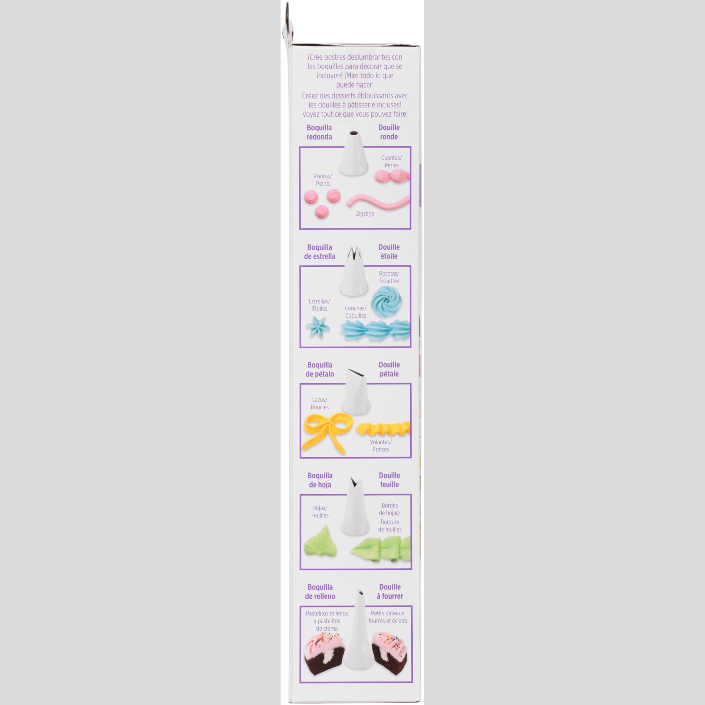 Wilton Dessert Decorator Plus Cake Decorating Tool Cake Icing