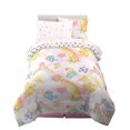 thumbnail image 3 of Lit Dans Un Sac Care Bears "Care To Sleep", 3 of 4