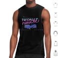 thumbnail image 3 of Camisetas sin mangas totalmente tubulares Chaleco sin mangas Cultura pop de los 80 Monopatín totalmente tubular Serie de televisión Max Things Stranger, 3 of 5