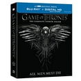thumbnail image 2 of Game of Thrones: Season 4 [Blu-ray], 2 of 5