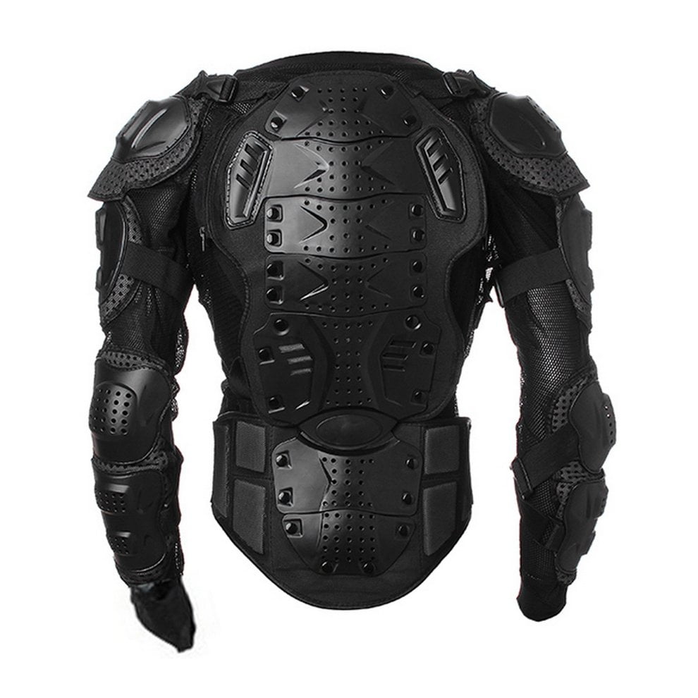 motocross chest plate