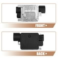 thumbnail image 3 of Unique Bargains Engine Cooling Fan Control Module Unit for Mercury for Lincoln for Ford 6W1Z-8B658-AC 940002904, 3 of 6