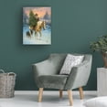 thumbnail image 4 of Jack Sorenson 'The Family Tree' Canvas Art, 4 of 4