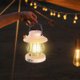 thumbnail image 1 of Lámpara portátil para exteriores, ideal para acampar, para iluminación del hogar, patio y pared exterior. Perfecta para decorar en Halloween, Navidad y Año Nuevo., 1 of 7
