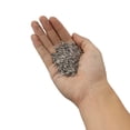 thumbnail image 4 of 1kg StainlessSteel Tumbling Media Pins-0.7mm Diameter,5mm Length Magnetic Needle, 4 of 8