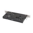 thumbnail image 3 of Unique Bargains SUS 304 Stainless Steel Mortise Lock Body w Deadbolt, 3 of 3