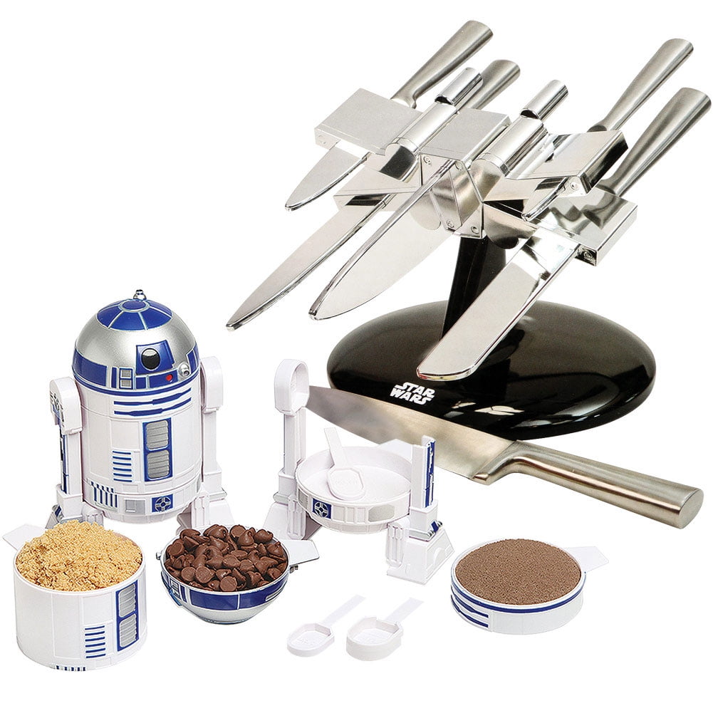 star wars kitchen set