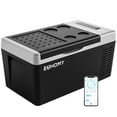 thumbnail image 1 of Refrigerador eléctrico con compresor EUHOMY 19QT (18L) 12V, 1 of 9