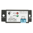 thumbnail image 2 of AC Current Sensing Switch, Self Powered, Adjustable Potentiometer Action Current, LED Indicator, High Power MOS Tube, for AC Current Measurement and Monitoring, 2 of 7