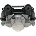 thumbnail image 2 of ACDelco Professional Rear Passenger Side Disc Brake Caliper Assembly without Pads (Friction Ready Non-Coated), Remanufactured 18FR2471 Fits select: 2007-2019 CHEVROLET SILVERADO, 2 of 2
