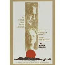 The Savage Is Loose (DVD), Reel Vault, Drama