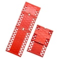 thumbnail image 1 of BESTYASH 1Par Tabla De Recuperación Para Vehículo Con Material PP Resistente Y Superficie De Tracción, 1 of 8