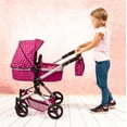 thumbnail image 6 of City Baby Doll Pram, 6 of 11