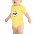thumbnail image 5 of SUNBELTGIFTS C2 Corvette Baby short sleeve snap bottom One Piece, perfect for the youngest fan, 5 of 5