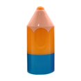 thumbnail image 2 of Fiudx Liquidación de ofertas flash Bálsamo labial infantil en gorro geométrico Bálsamo labial hidratante y nutritivo, 2 of 2