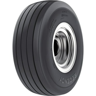 Firestone Regency AG 4-Rib Plus Front 7.5-16 8 Ply Tractor Tire