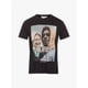 thumbnail image 4 of Elevenparis Hombre Influencer Jisap Graphic T-Shirt negro XL, 4 of 4